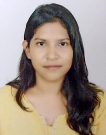 SHREYA ORMALIA